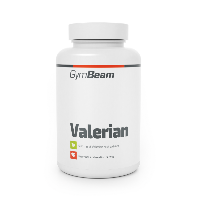 Valeriaan - GymBeam