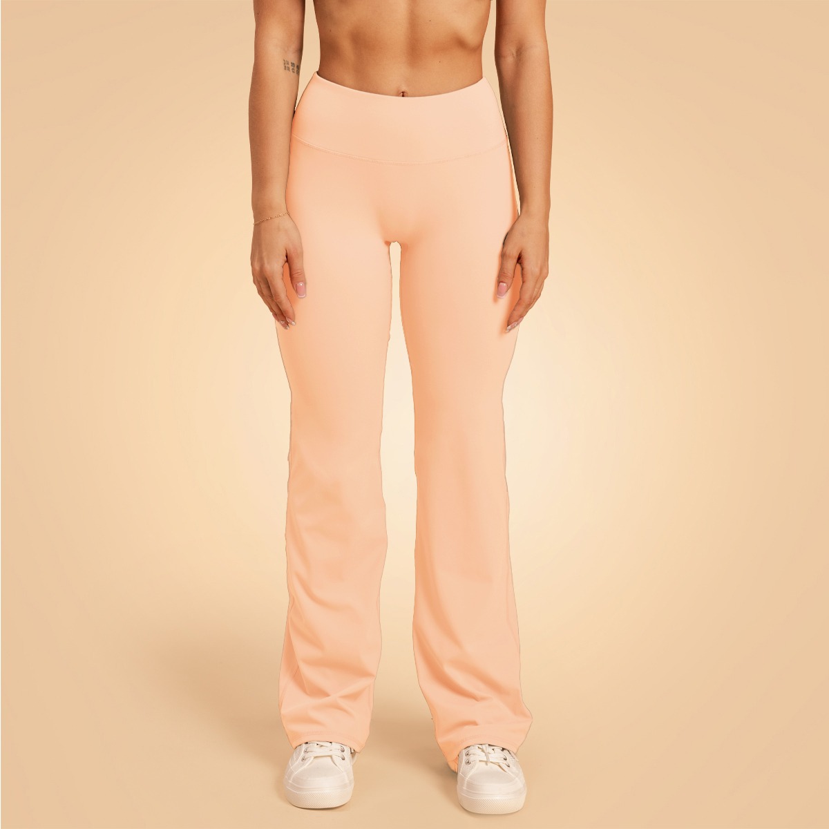 Dames Venture Broek Peach - BeastPink