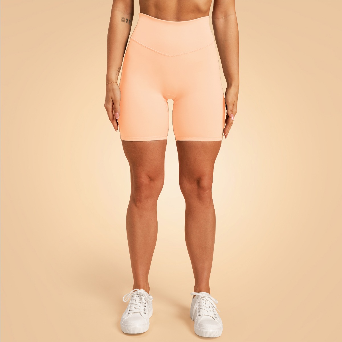 Dames Venture Short Perzik - BeastPink