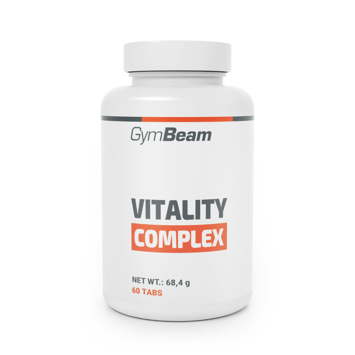 Vitaliteitscomplex - GymBeam