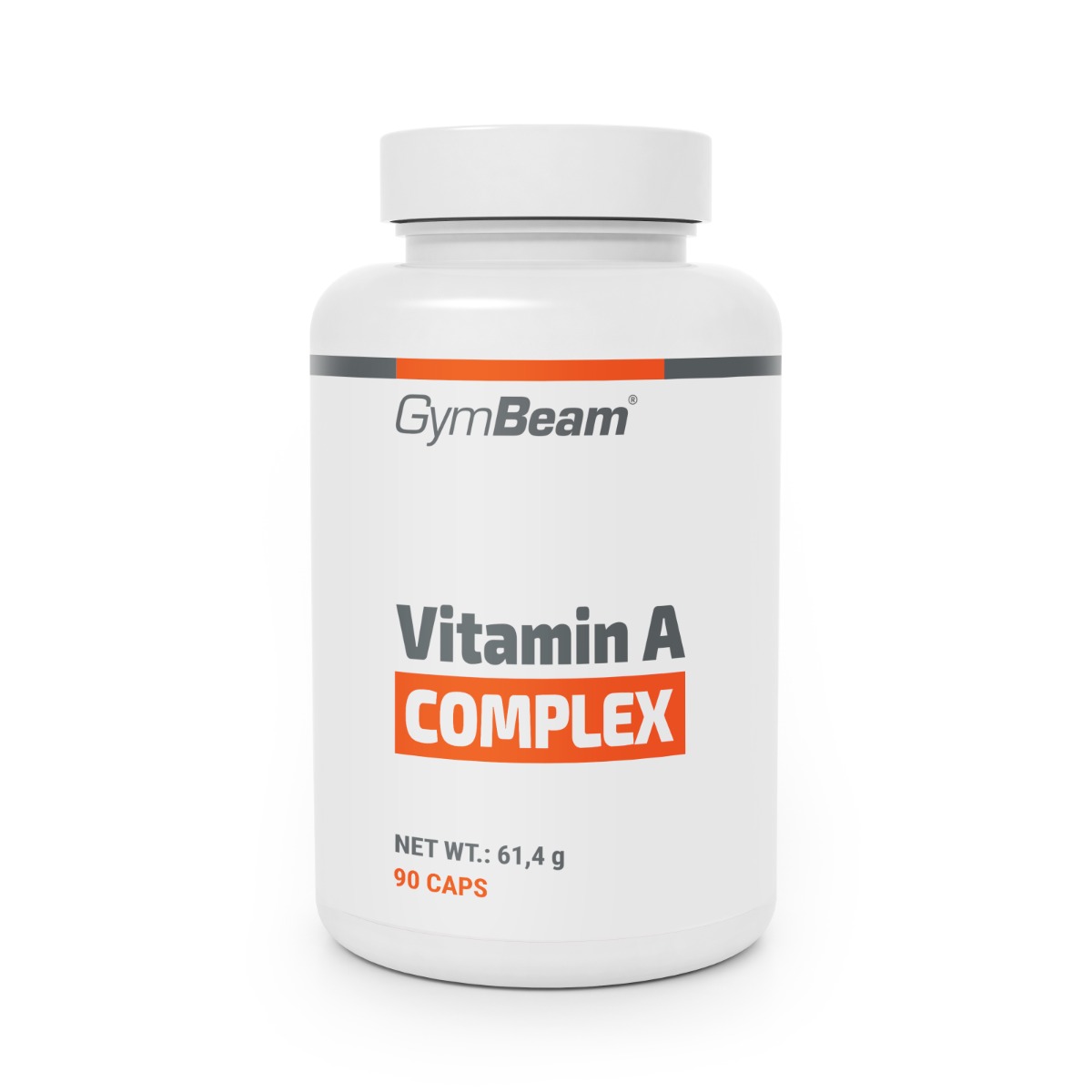 Vitamine A-complex - GymBeam