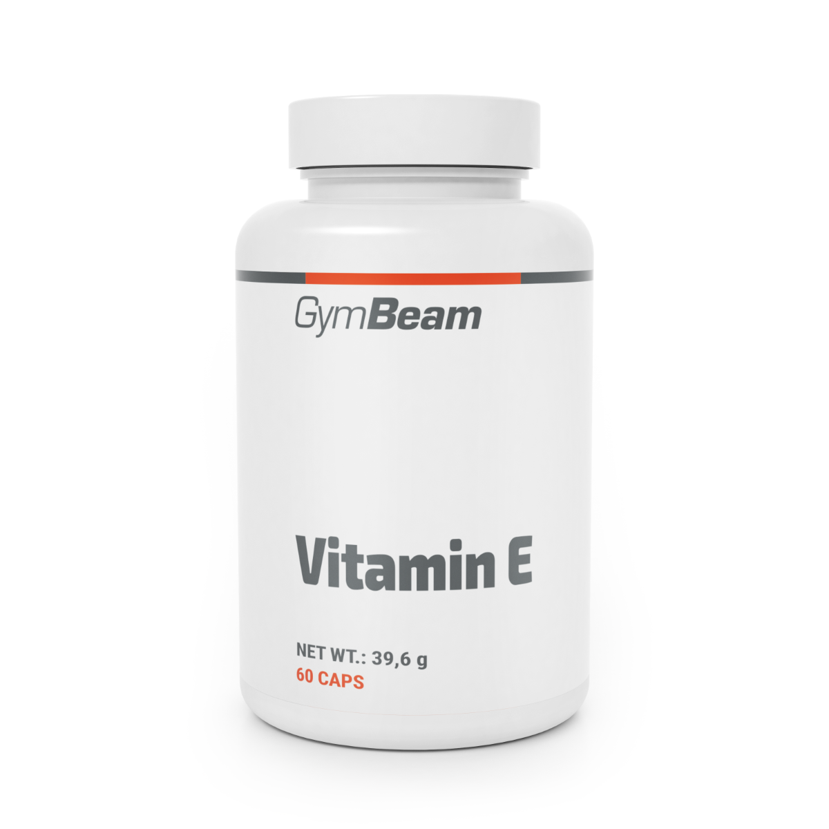 Vitamine E (Tocoferyl) - GymBeam