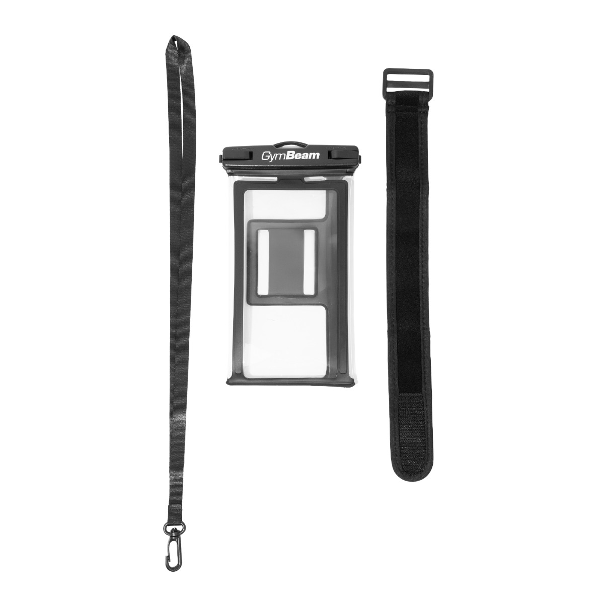 Waterdicht telefoonhoesje - GymBeam