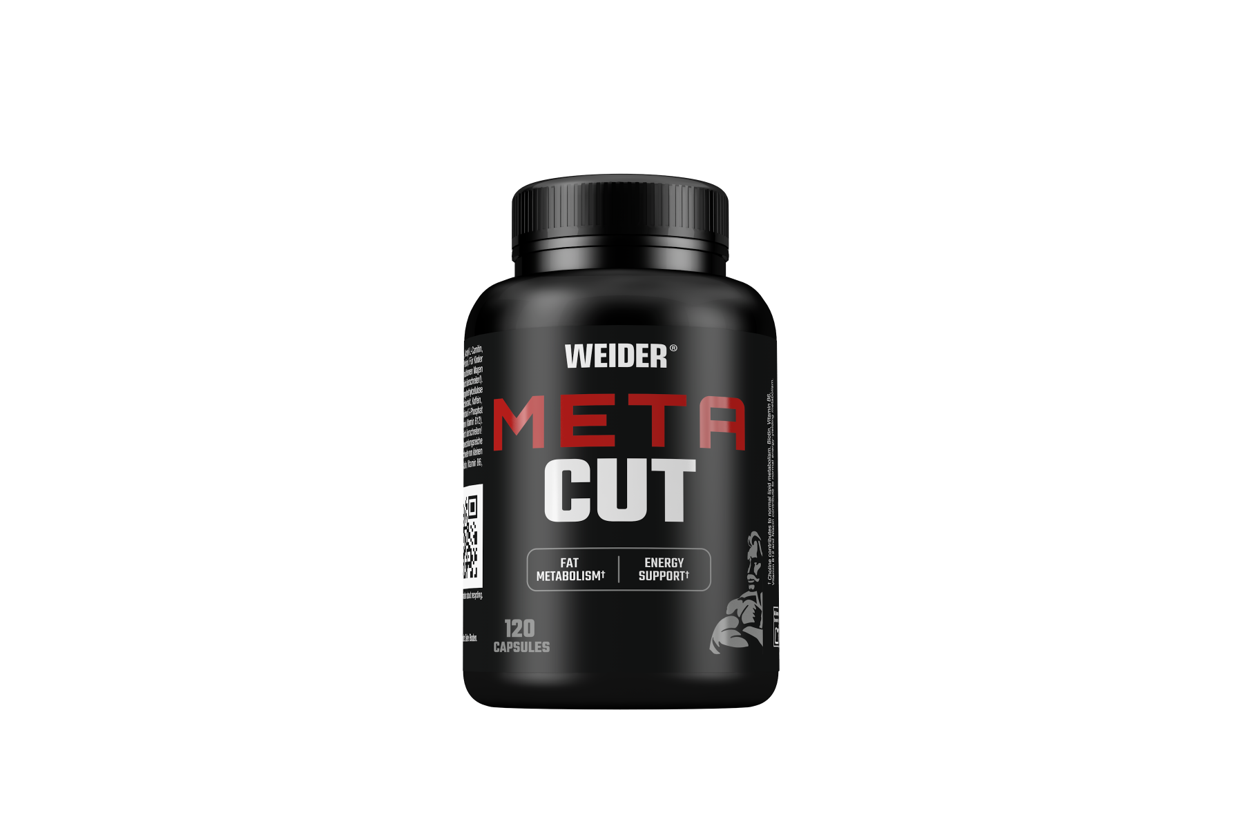 Meta Cut - Weider
