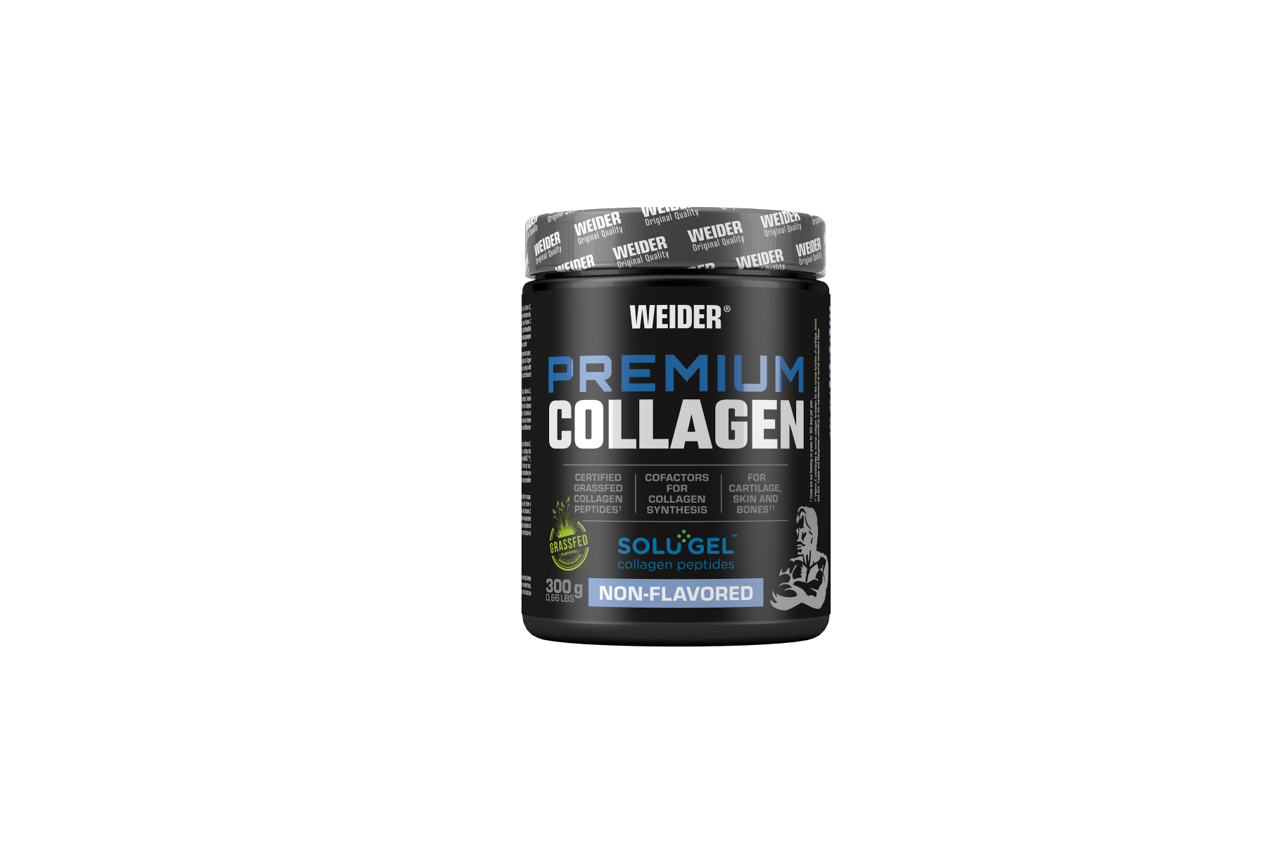 Premium Collagen - Weider