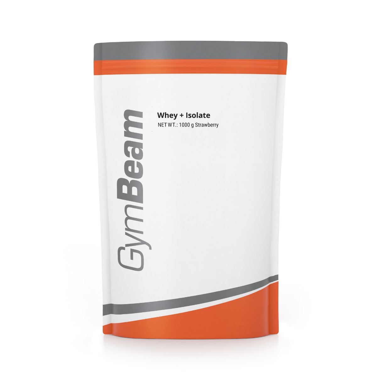 Whey + Isolate - GymBeam