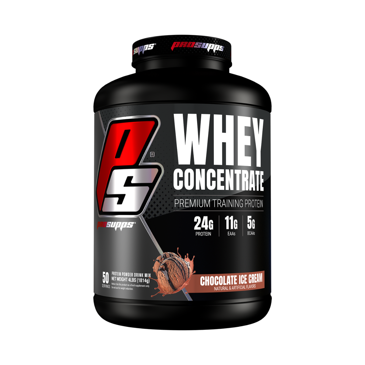 Whey Concentrate - ProSupps