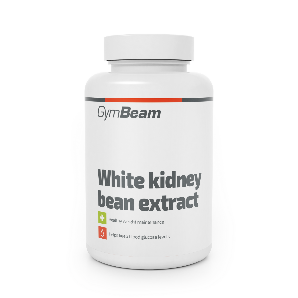 Witte Nierboon Extract - GymBeam