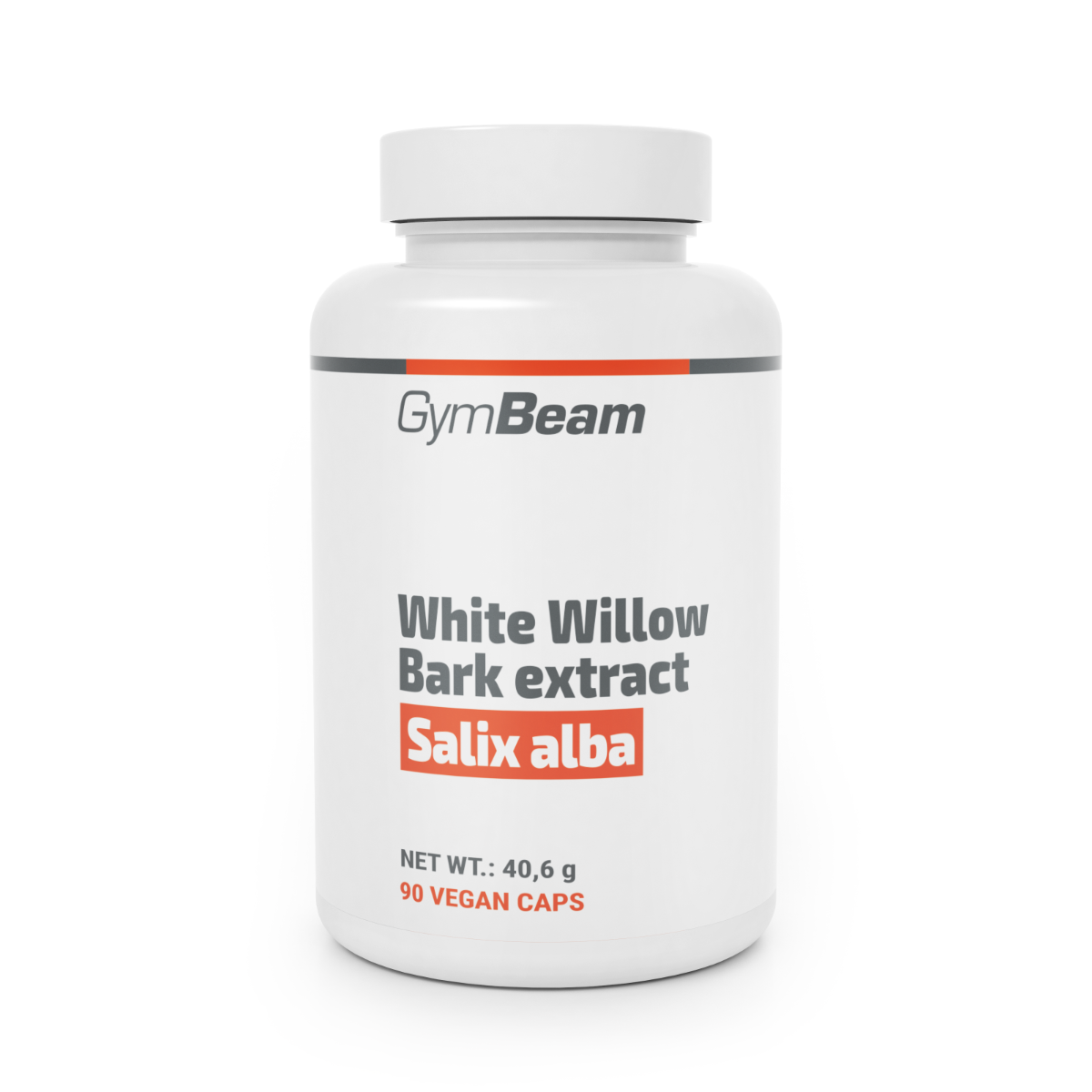 Extract van wilgenbast - GymBeam