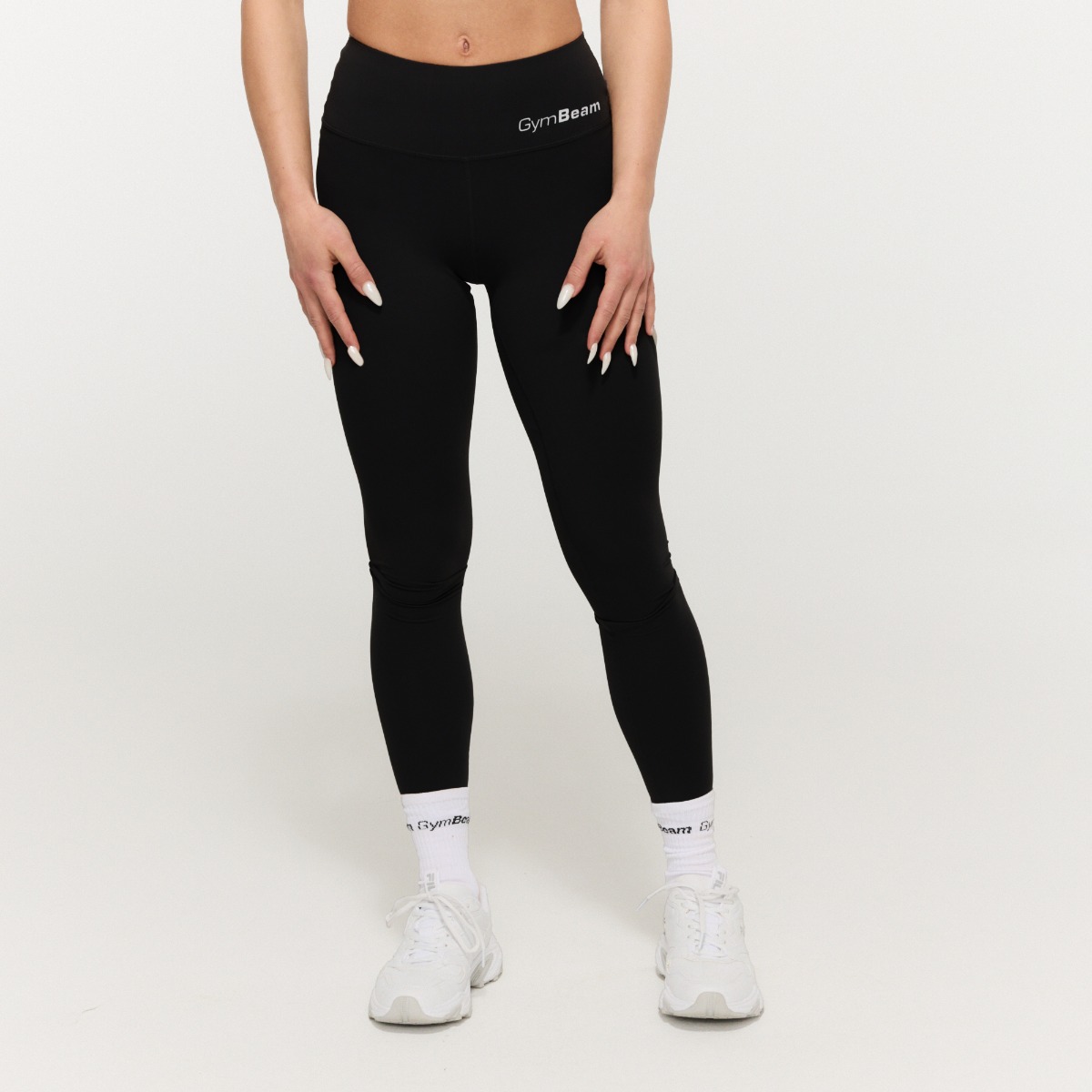 Dameslegging BEAT Zwart - GymBeam