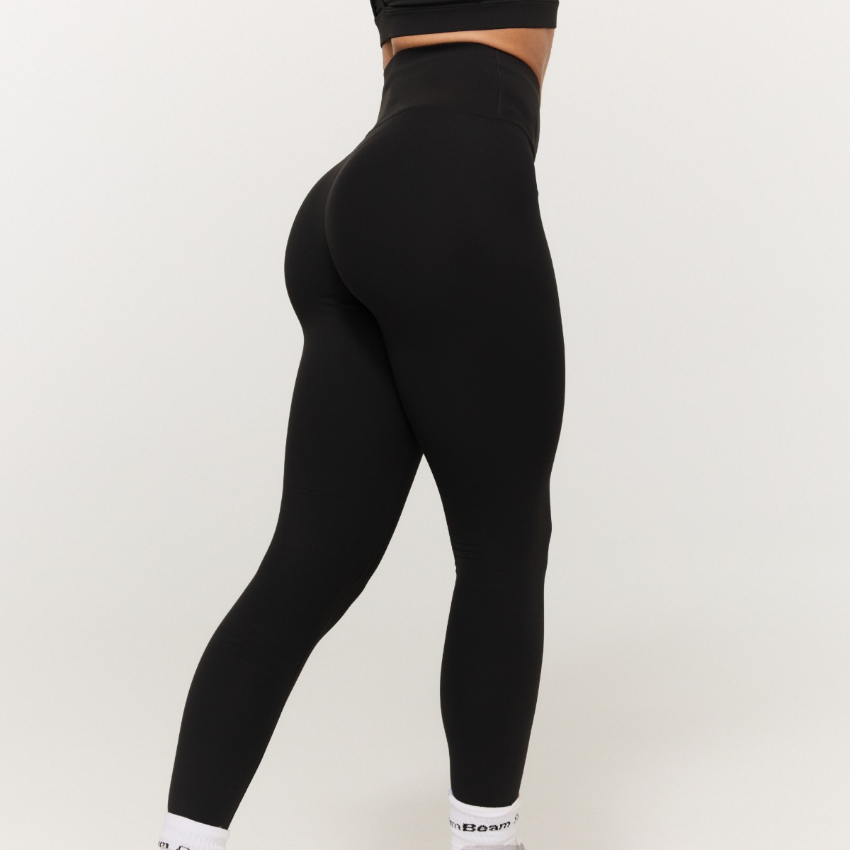 Dameslegging BEAT Zwart - GymBeam