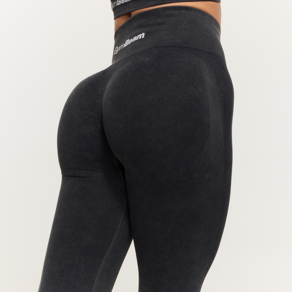 Dameslegging FLO Graphite - GymBeam