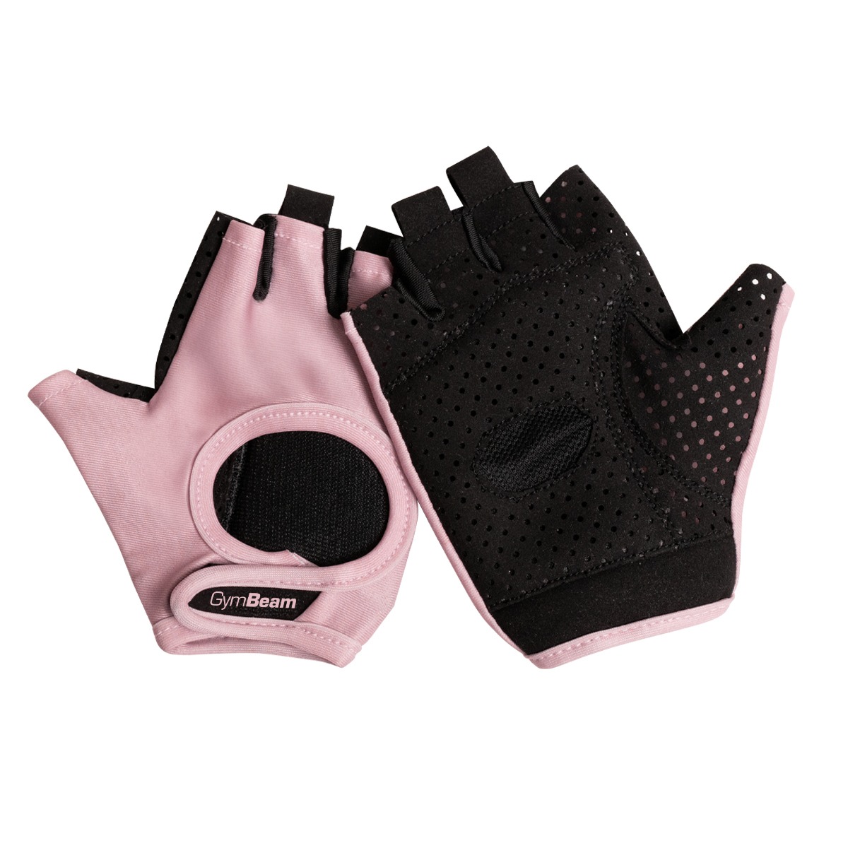Dames Hyper Fitness Handschoenen Roze - BeastPink