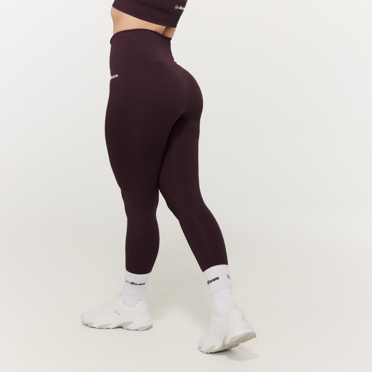 GymBabe Legging Eclips voor dames - GymBeam