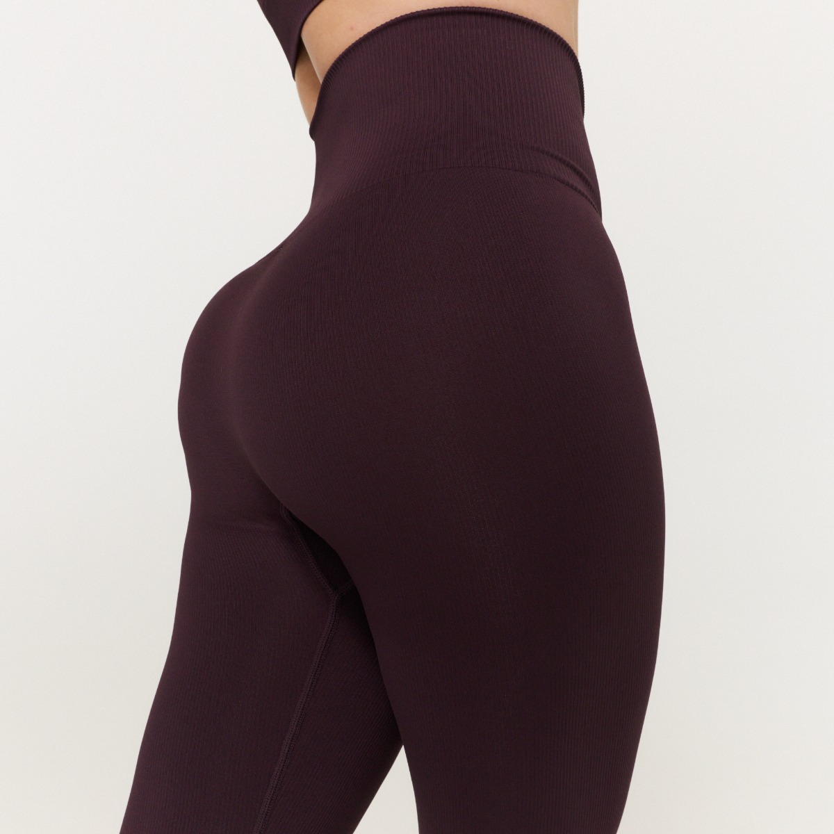 GymBabe Legging Eclips voor dames - GymBeam