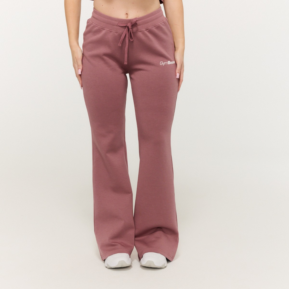 Dames Relay Joggers Haze - GymBeam