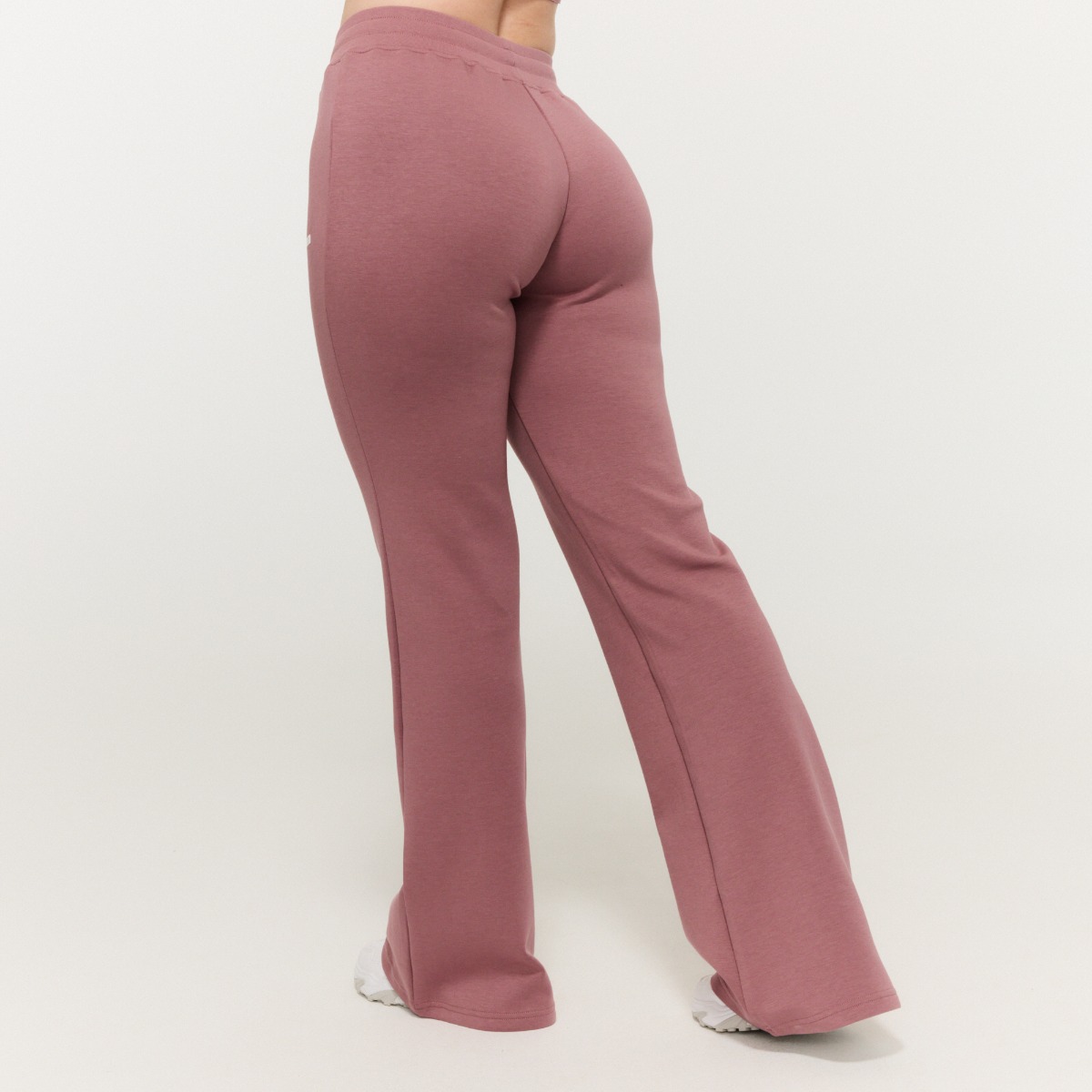 Dames Relay Joggers Haze - GymBeam