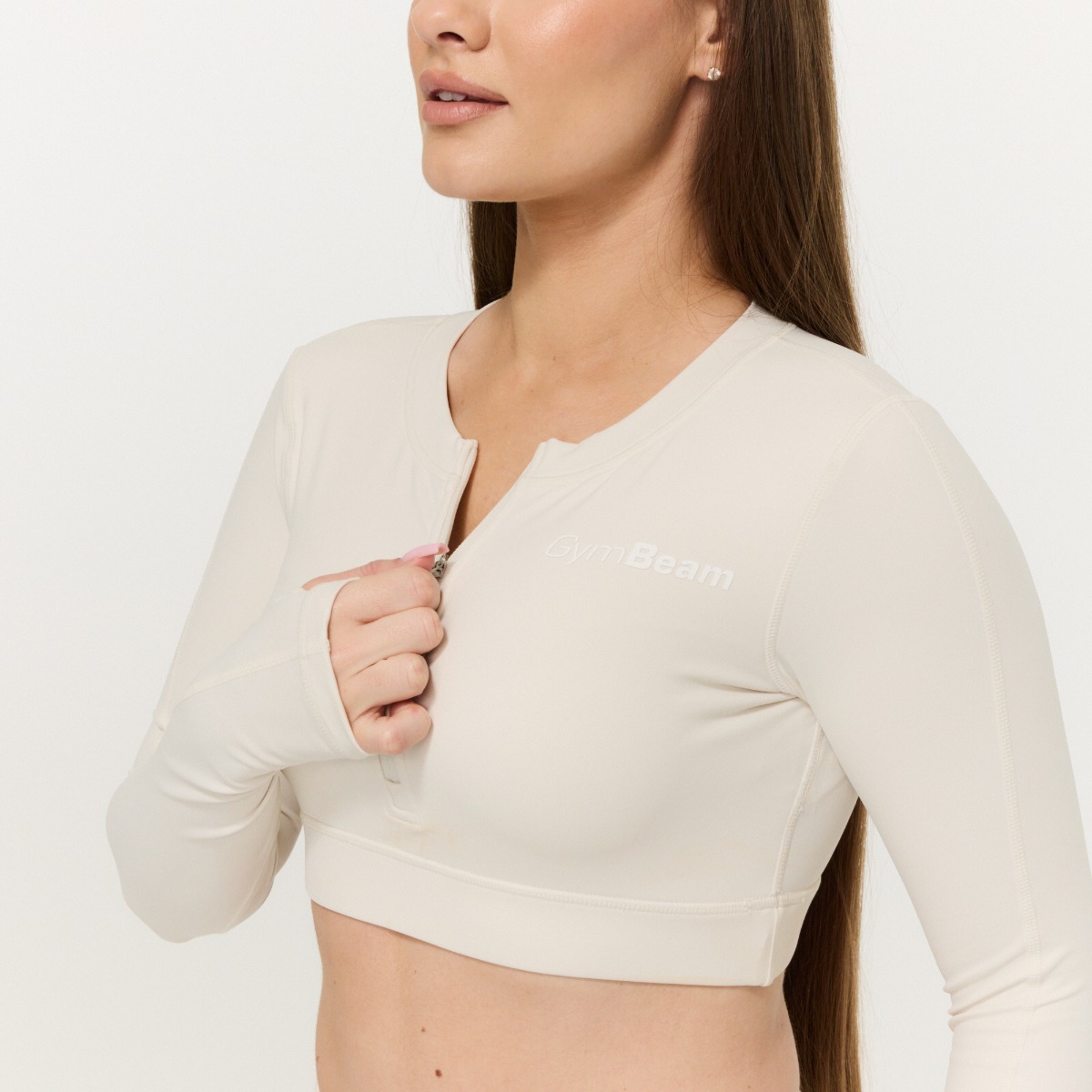 Dames Sport Top Parel - GymBeam