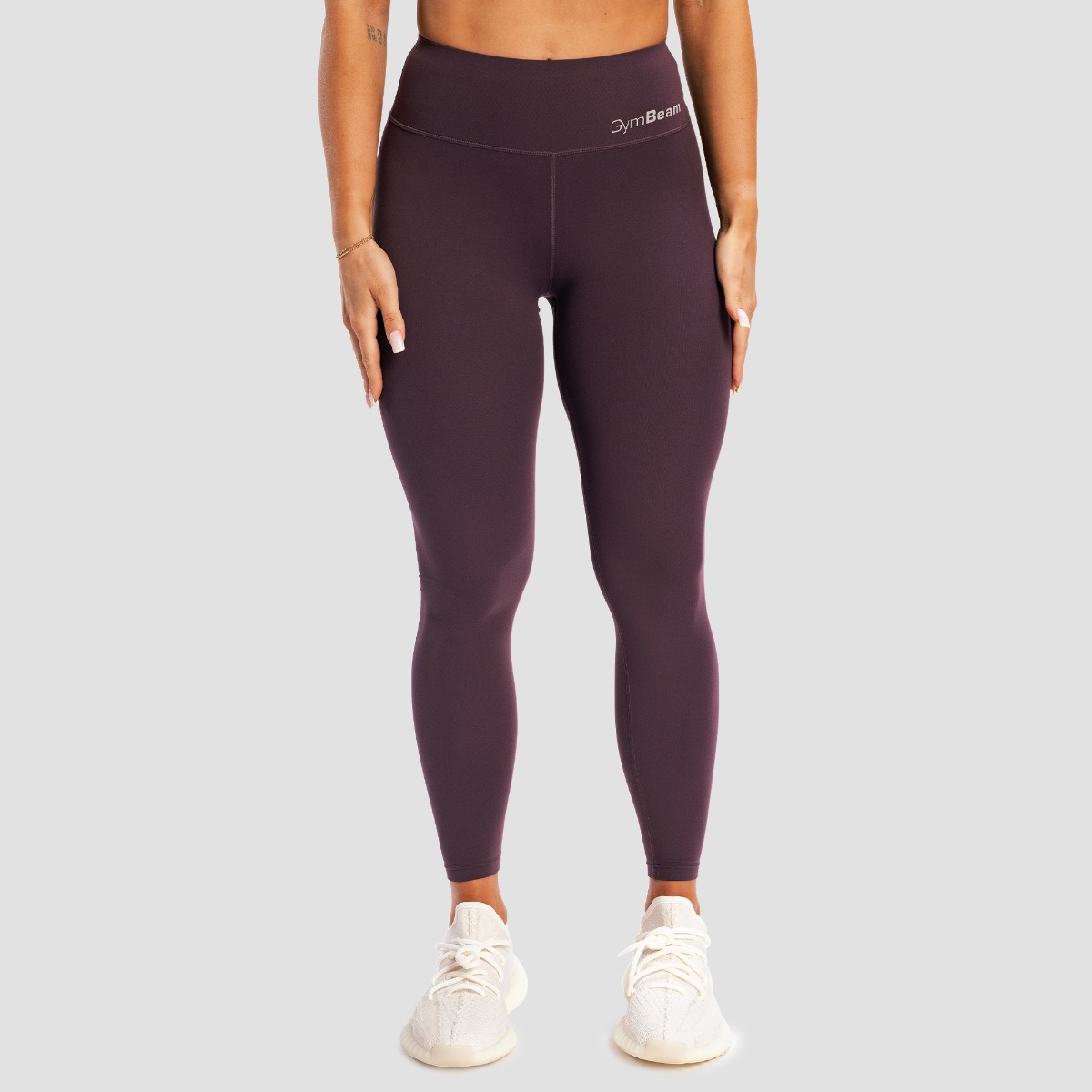 Dames BEAT Legging Berrywood - GymBeam