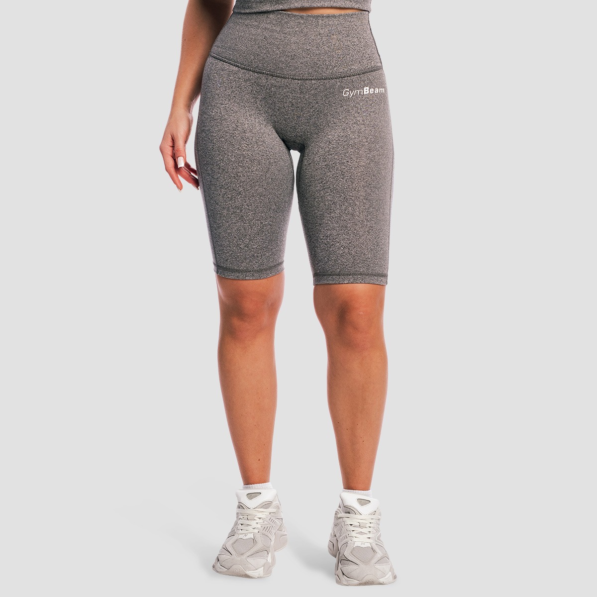 Dames Core Korte Broek Storm - GymBeam