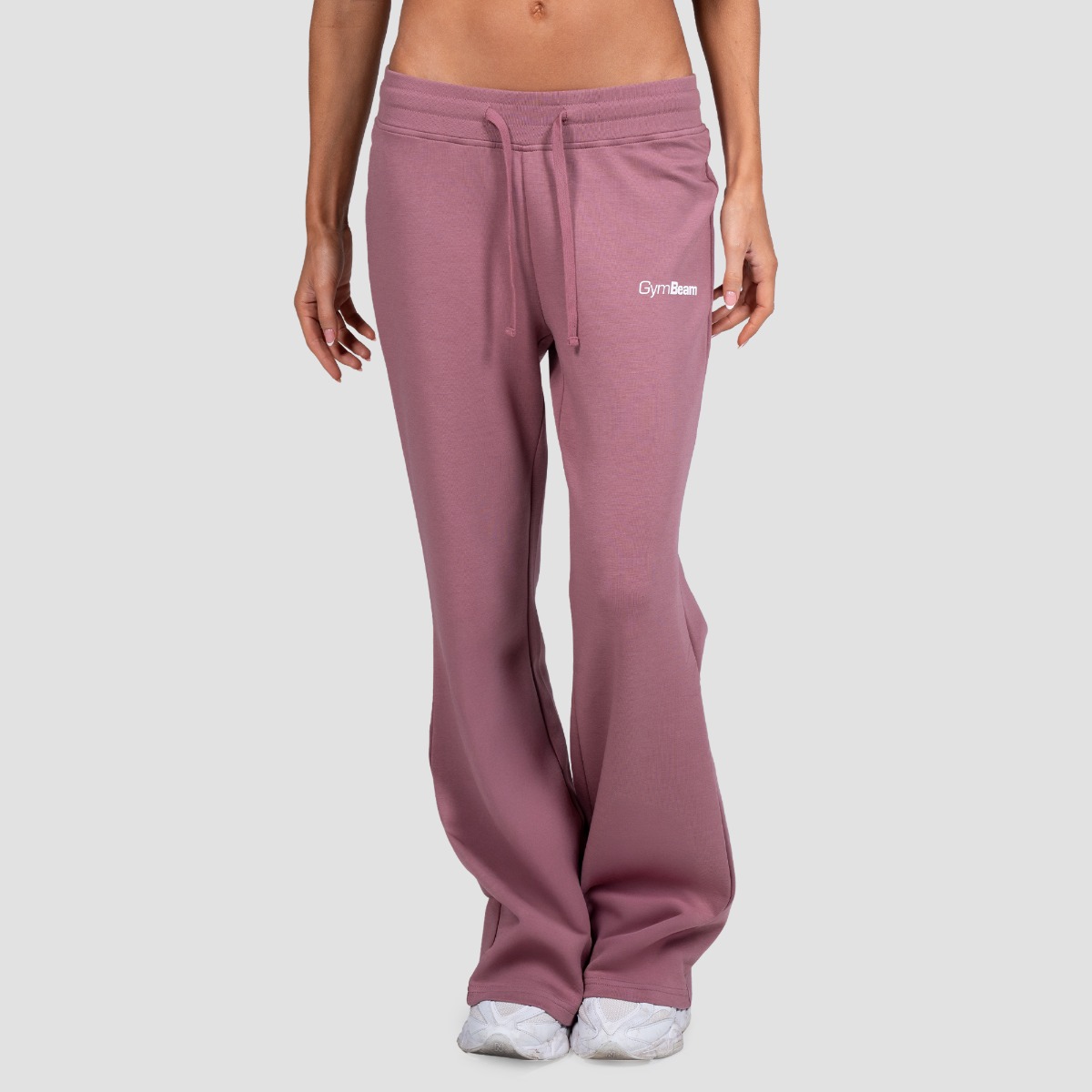 Dames Relay Joggers Haze - GymBeam