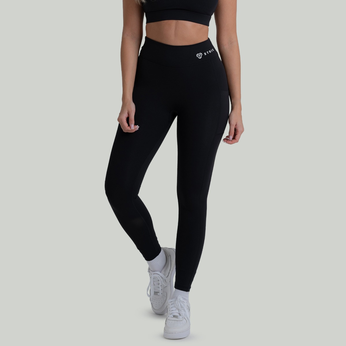Dameslegging ZOA Zwart - STRIX