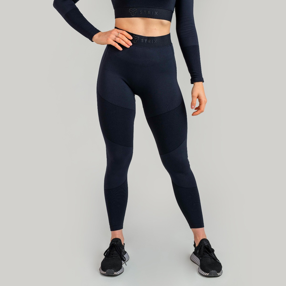 Infinity I functionele legging voor dames - STRIX