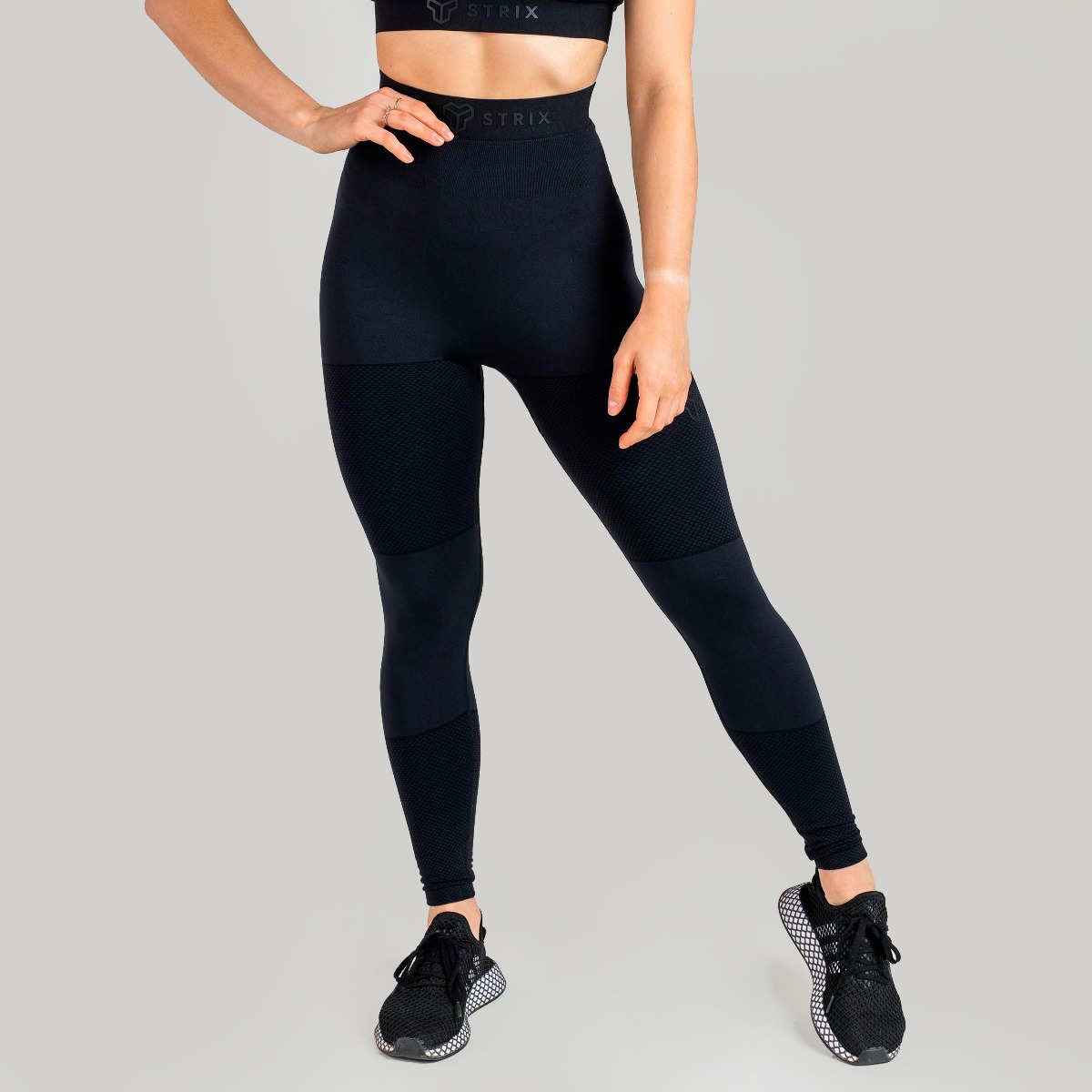 Infinity II functionele legging voor dames - STRIX