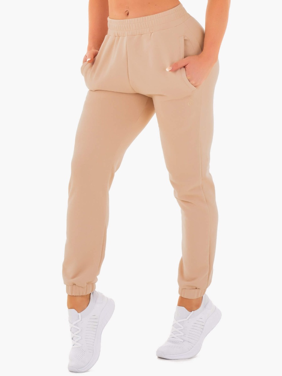 Women‘s Joggers Adapt nude - Ryderwear
