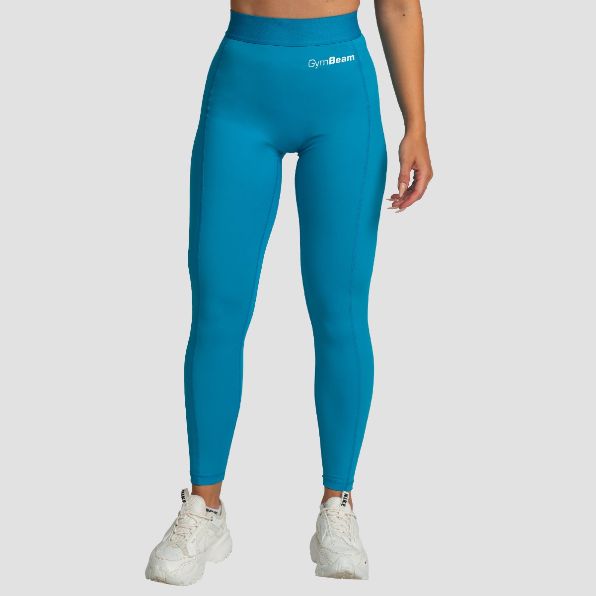 Dameslegging Limitless Aquamarine - GymBeam