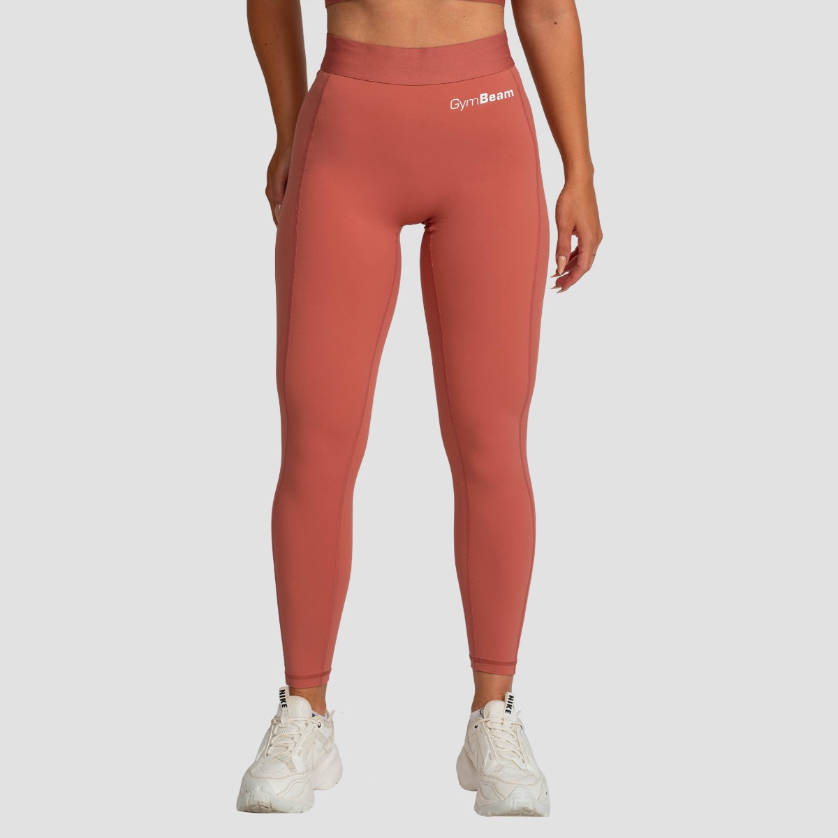 Dameslegging Limitless Kaneel - GymBeam