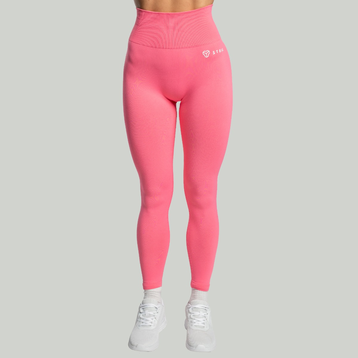 Dames Naadloze Legging Sorbet - STRIX