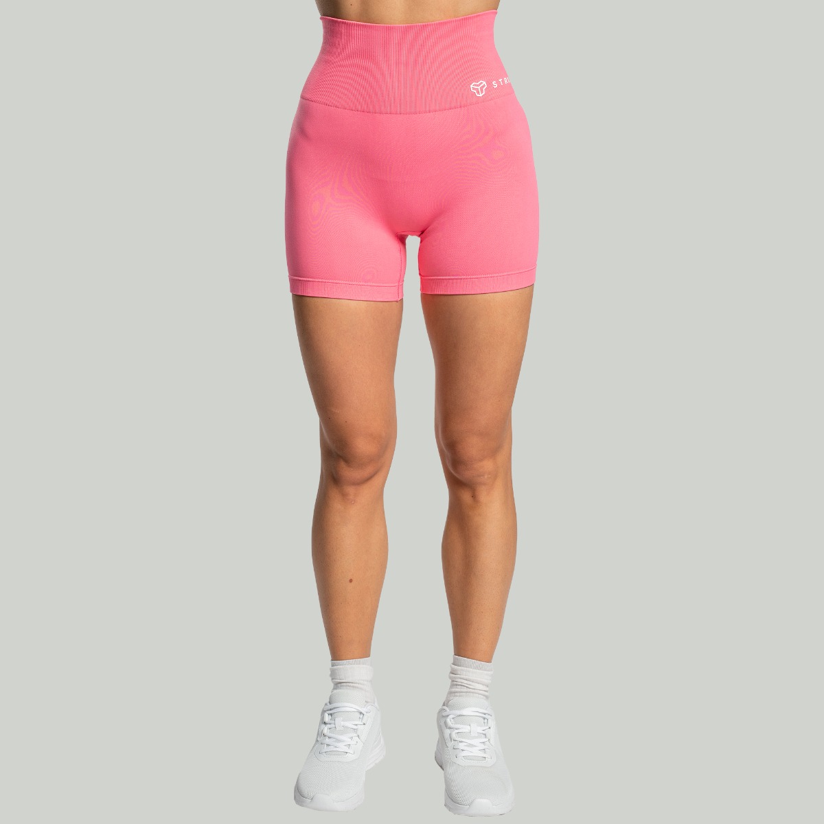 Damesnaadloze short Sorbet - STRIX