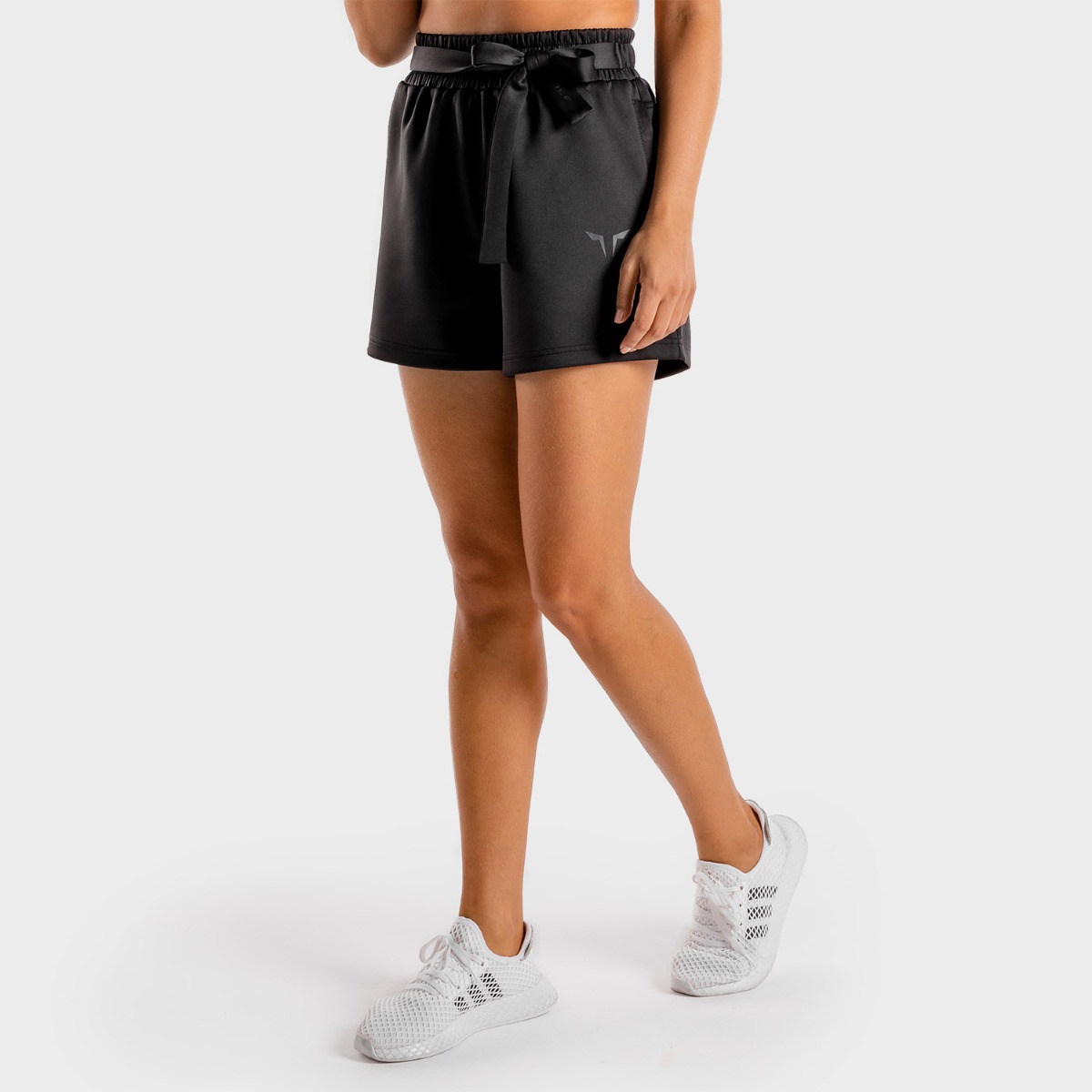 Women‘s shorts Do Knot Onyx - SQUATWOLF