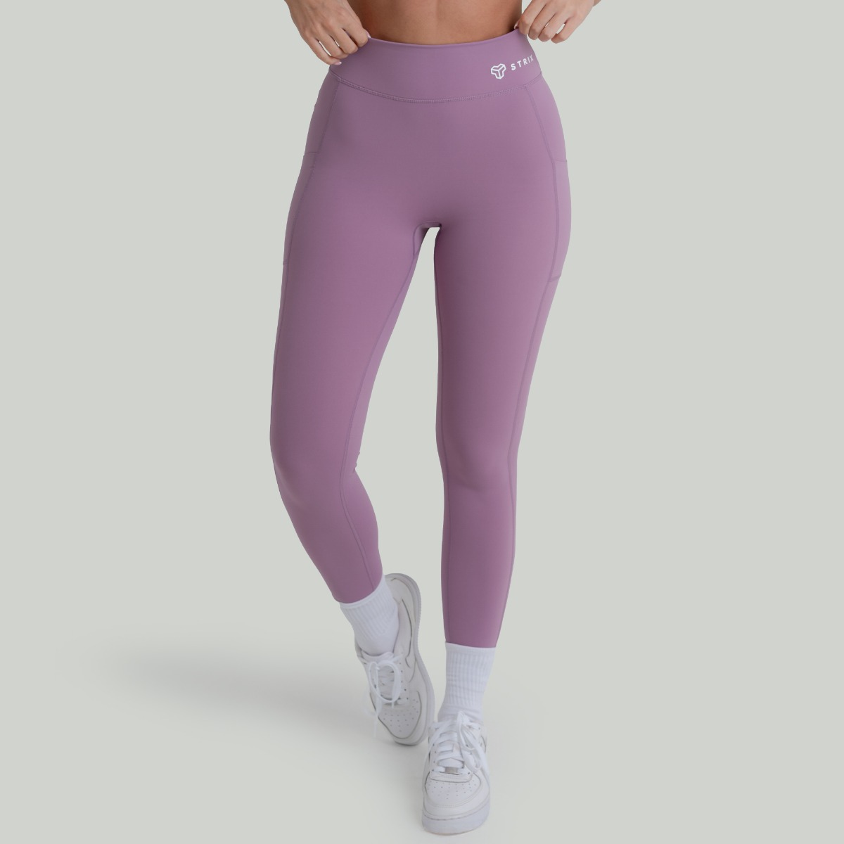Dames ZOA Legging Orchidee - STRIX