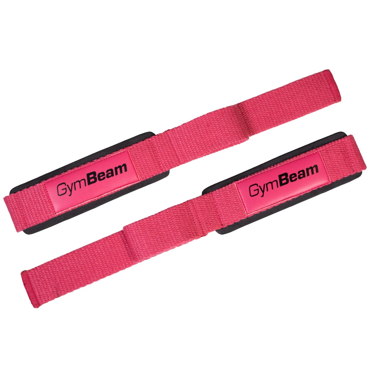 X-Grip tilbanden Roze - GymBeam