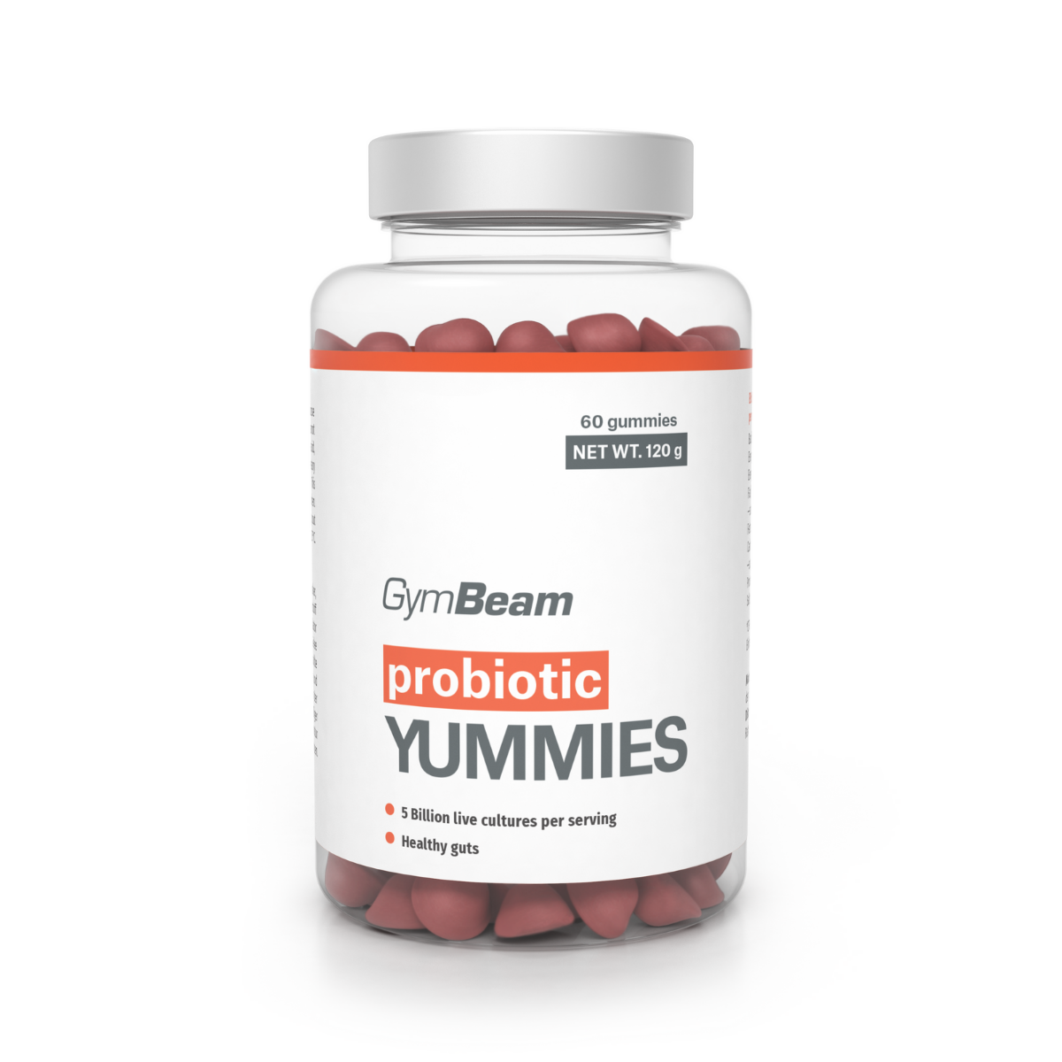 Yummies Probioticum - GymBeam