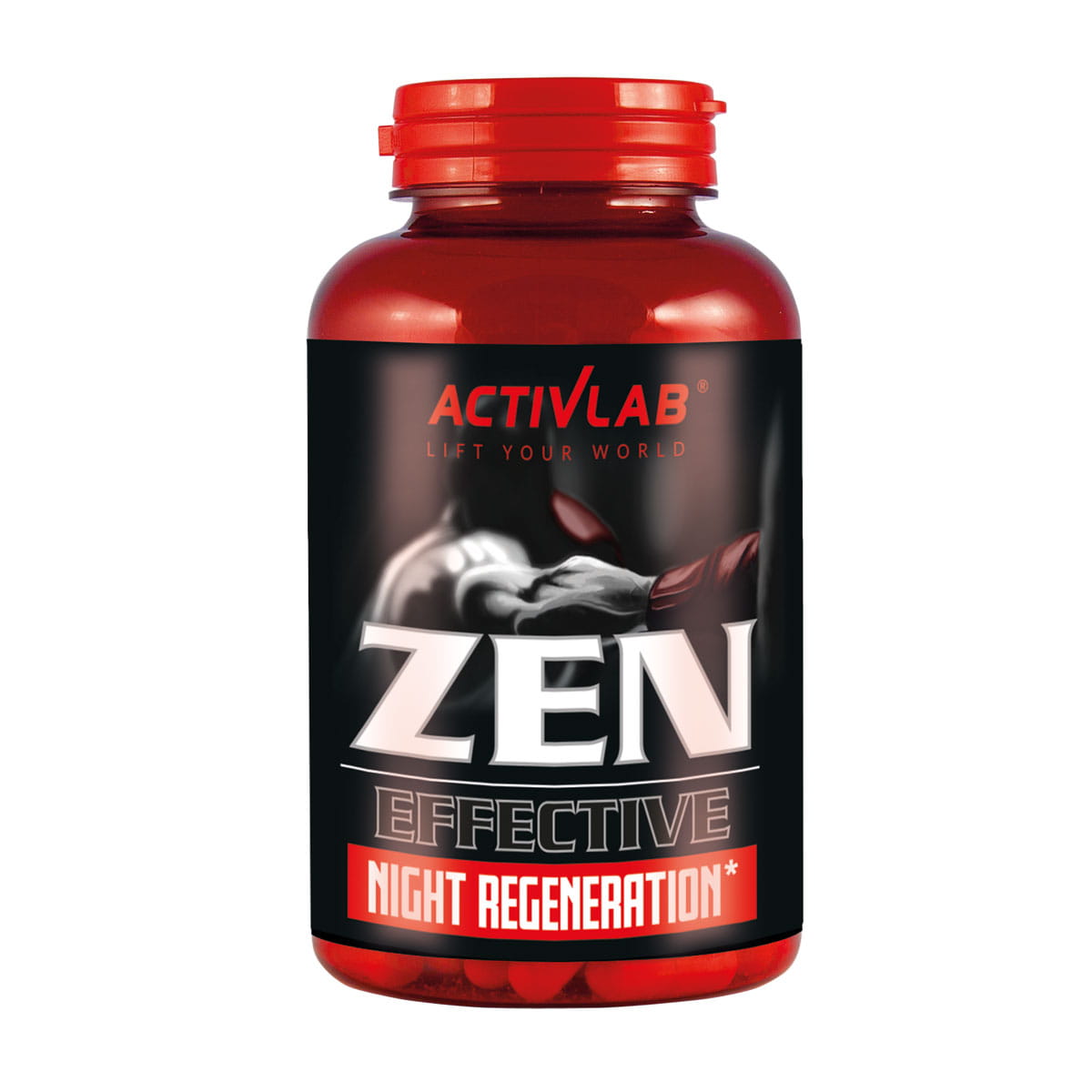 ZEN 120 kaps - ActivLab