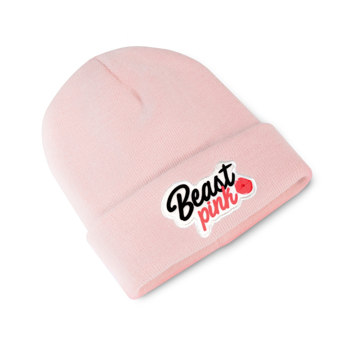 Wintermuts Baby Roze - BeastPink