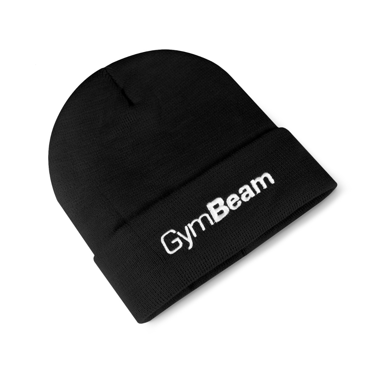 Wintermuts Zwart - GymBeam