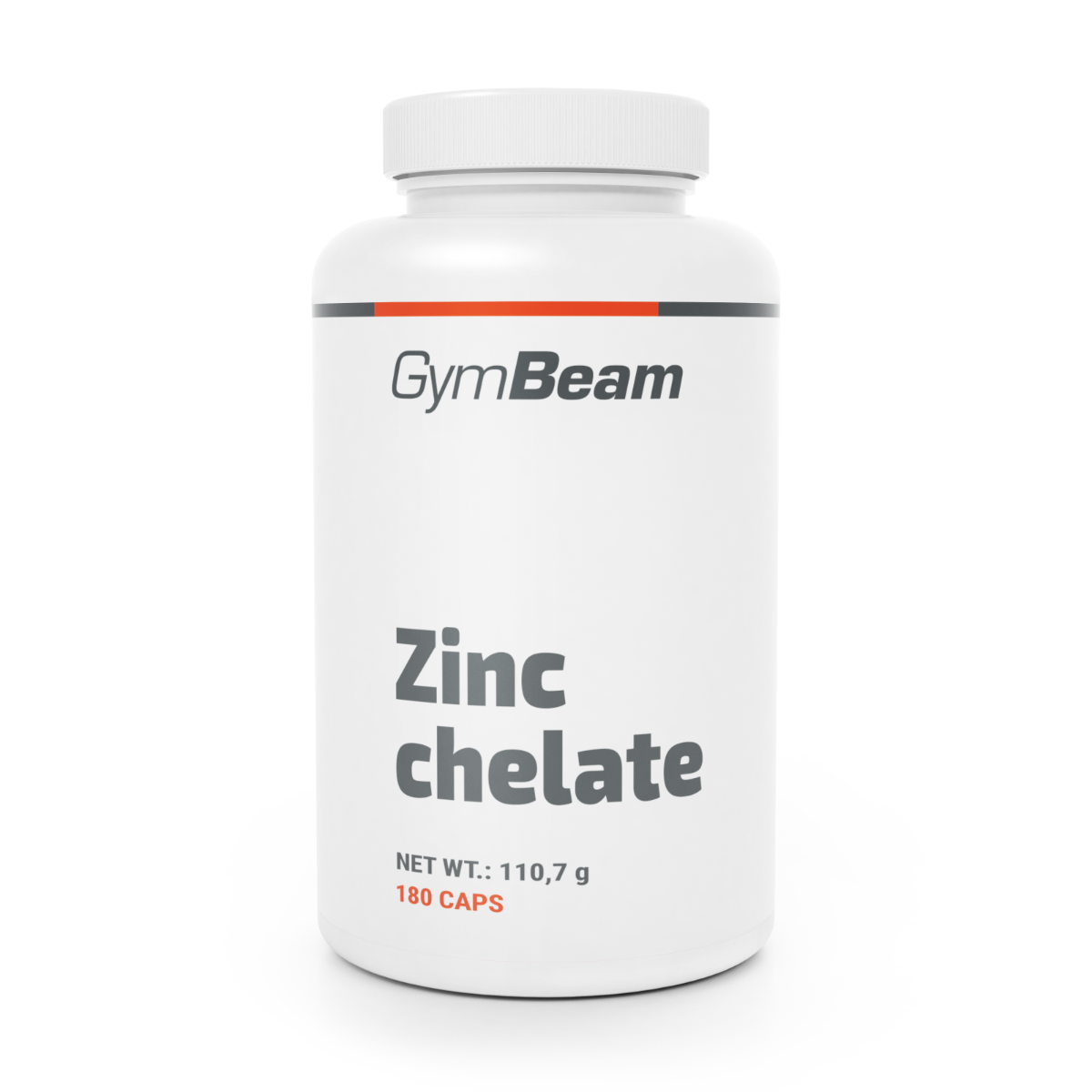 Zinkchelaat (Bisglycinaat) - GymBeam