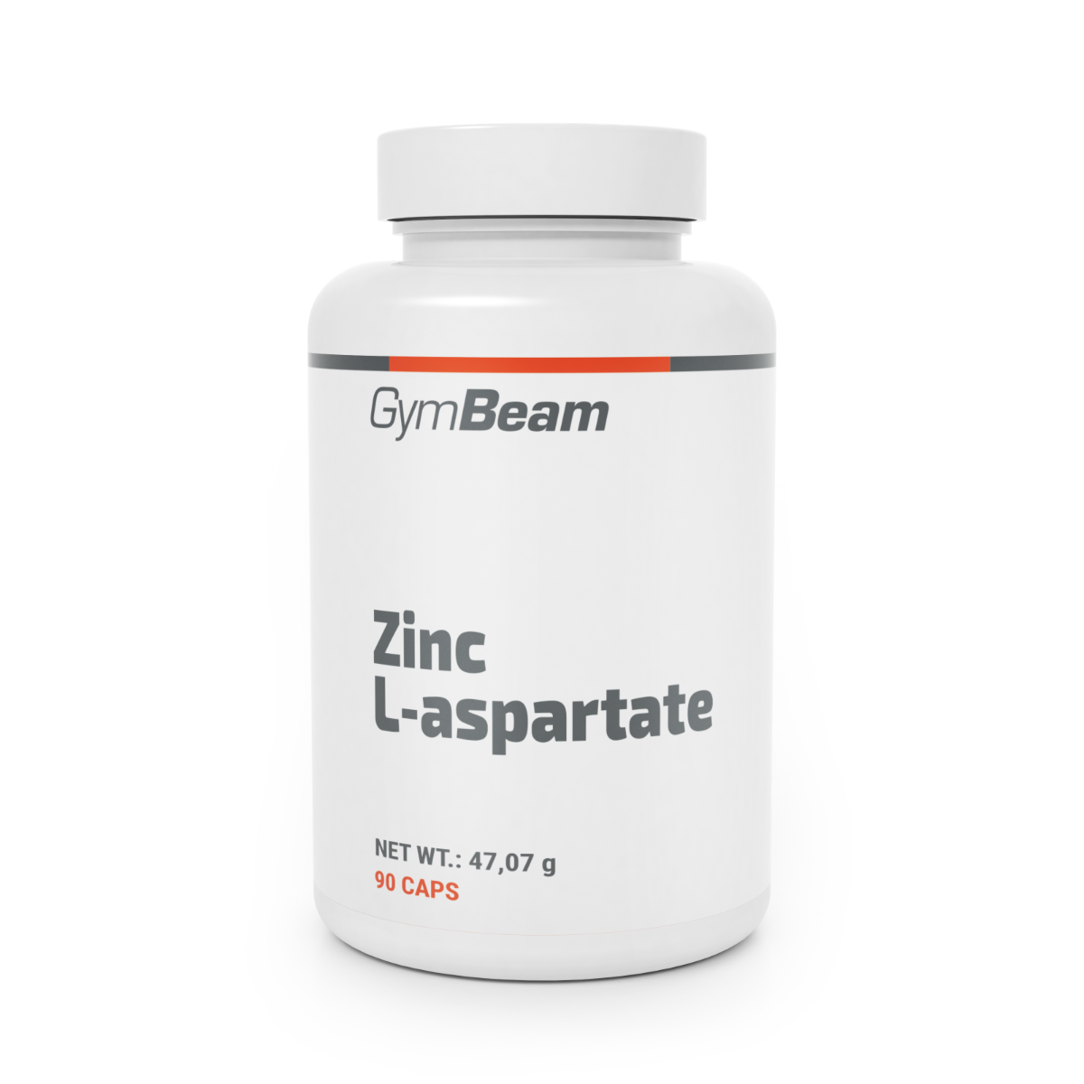 Zink L-Aspartaat - GymBeam