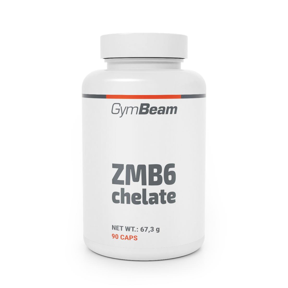ZMB6 CHELATE - GymBeam