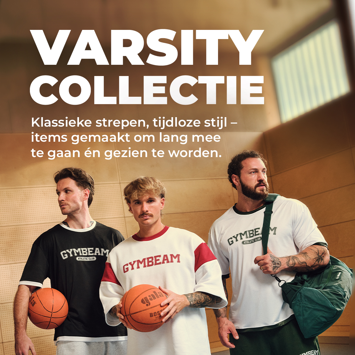 Varsity Collection