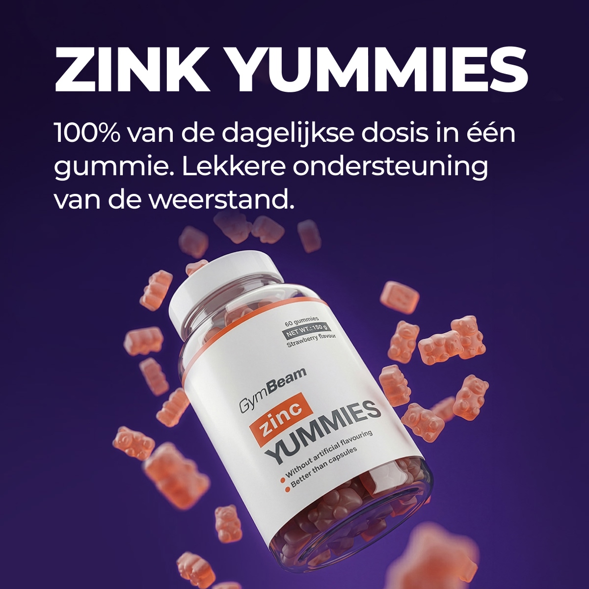 Zinc Yummies