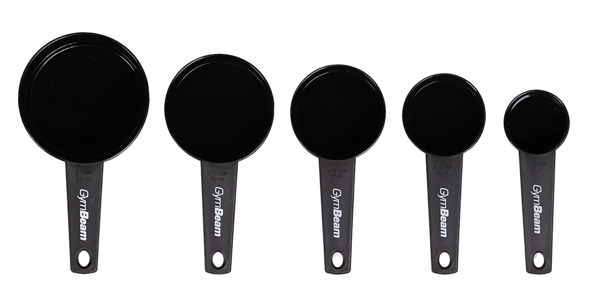 Maatbekers - GymBeam